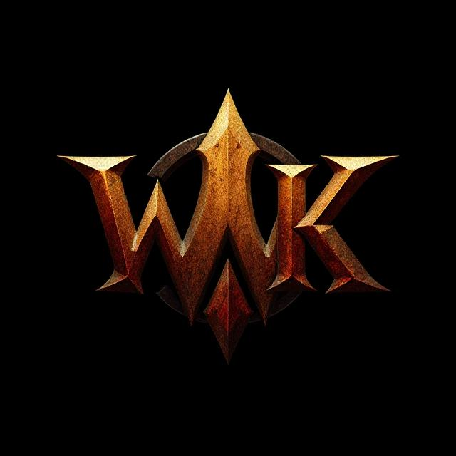 Warhammer Kampagnen Logo